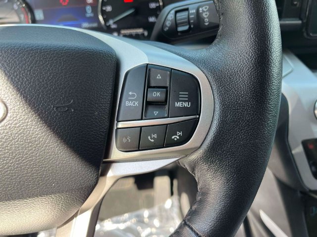 Certified 2024 Ford Explorer XLT w/ Equipment Group 202A RWD image 35