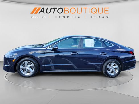 Used 2023 Hyundai Sonata SE FWD image 2