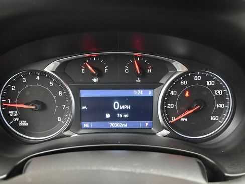 Used 2023 GMC Terrain SLT AWD/4WD image 23