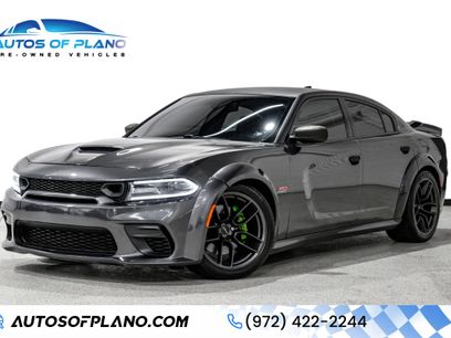 Used 2021 Dodge Charger Scat Pack w/ Plus Group