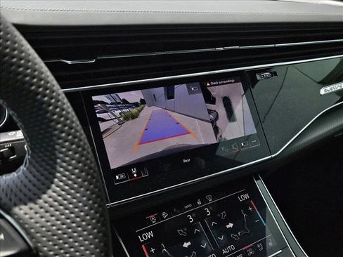New 2026 Audi RS Q8 performance AWD/4WD image 22