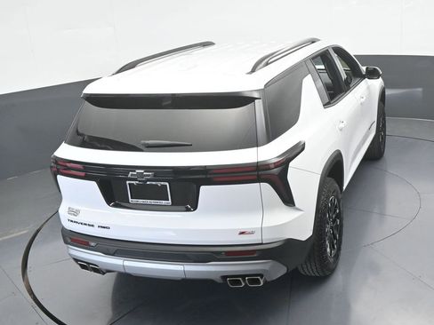 Used 2024 Chevrolet Traverse Z71 w/ Enhanced Driving Package image 65