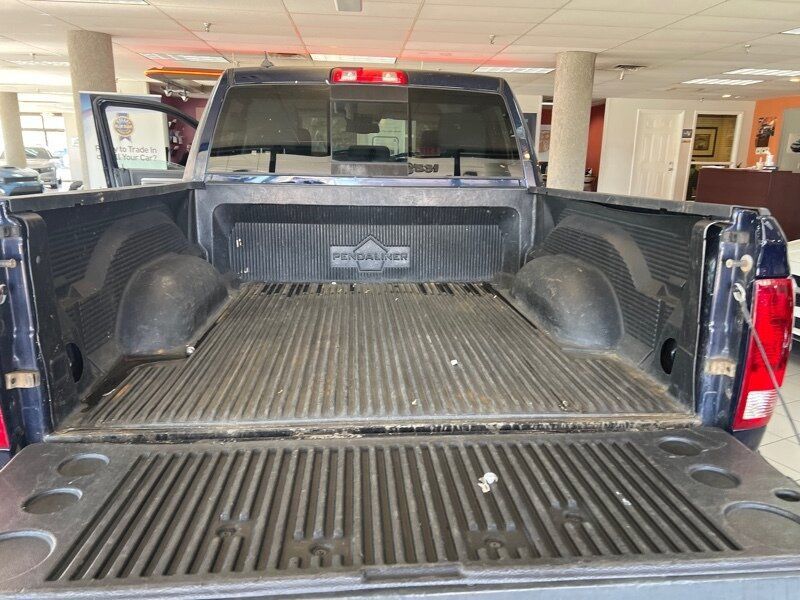 Used 2016 RAM 1500 Outdoorsman AWD/4WD image 30