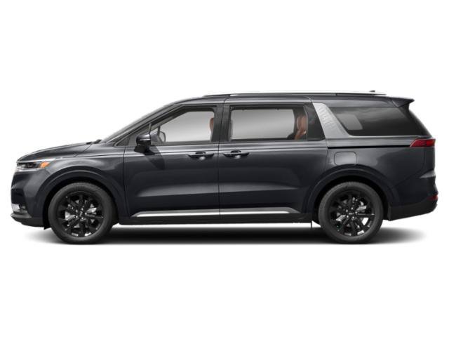 Certified 2024 Kia Carnival SX FWD image 3