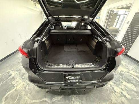 Used 2025 BMW X6 M Competition w/ Executive Package AWD/4WD image 29