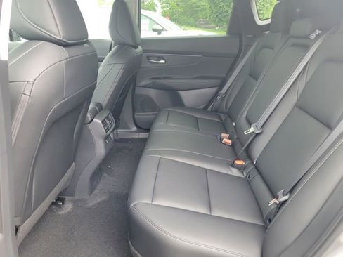 New 2025 Nissan Murano SV image 31