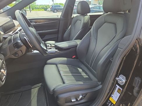 Used 2019 BMW 640i Gran Turismo xDrive AWD/4WD image 31