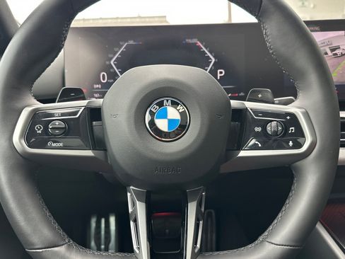 Used 2024 BMW 530i w/ Executive Package RWD image 22
