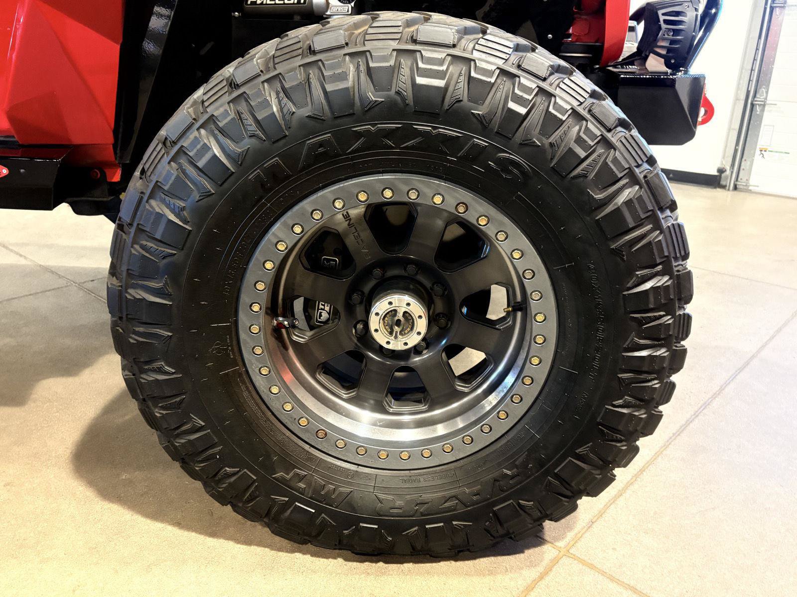 Used 2020 Jeep Gladiator Rubicon AWD/4WD image 82