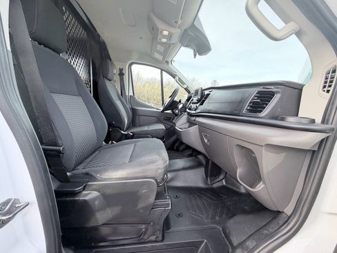 Used 2024 Ford Transit 250 Base w/ Exterior Upgrade Package image 22