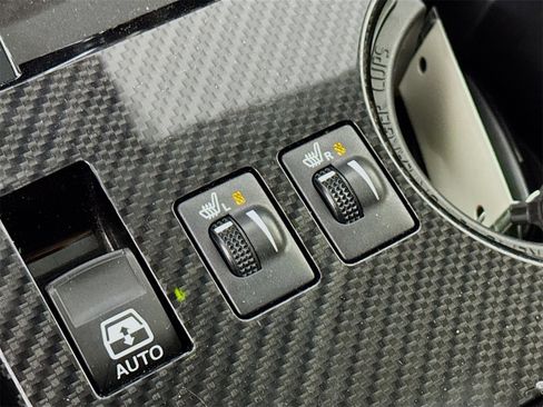 Certified 2023 Toyota 4Runner TRD Off-Road Premium image 17