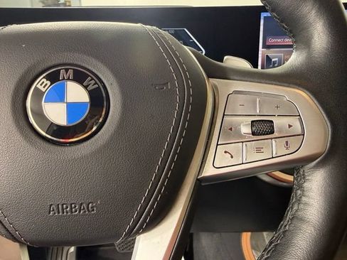 Used 2024 BMW X7 xDrive40i w/ Executive Package AWD/4WD image 40