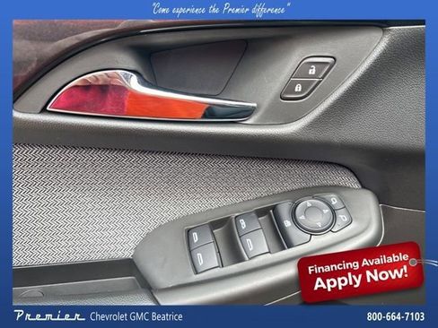 New 2026 Chevrolet TrailBlazer LT w/ Convenience Package image 19