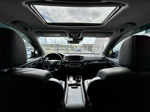Used 2019 Honda Pilot Touring image 21