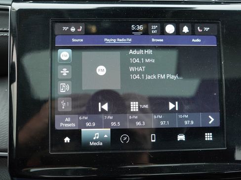 Certified 2023 Jeep Grand Cherokee L Laredo w/ Luxury Tech Group I image 29