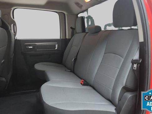 Used 2022 RAM 1500 Classic SLT w/ Electronics Group image 13