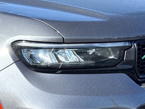 Certified 2022 Jeep Grand Cherokee Trailhawk image 5