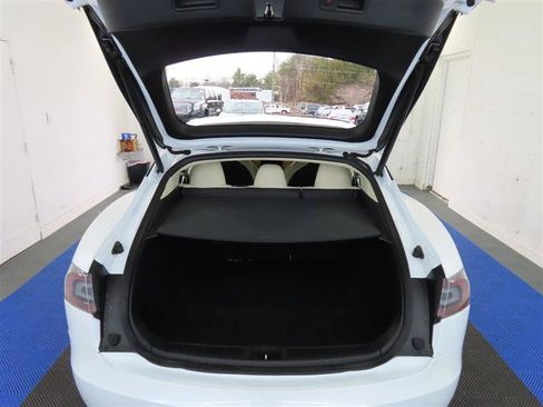 Used 2018 Tesla Model S 100D AWD/4WD image 12