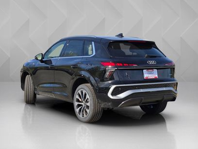New 2026 Audi Q3 quattro 2.0T