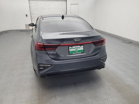 Used 2020 Kia Forte LXS FWD image 6