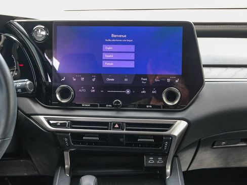 Certified 2023 Lexus RX 350 Premium Plus w/ Accessory Package (K3) AWD/4WD image 14