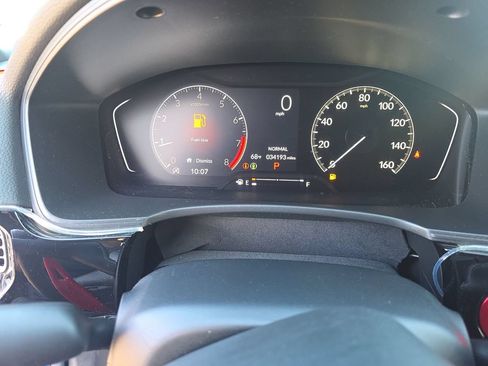 Used 2024 Honda Civic Sport image 15