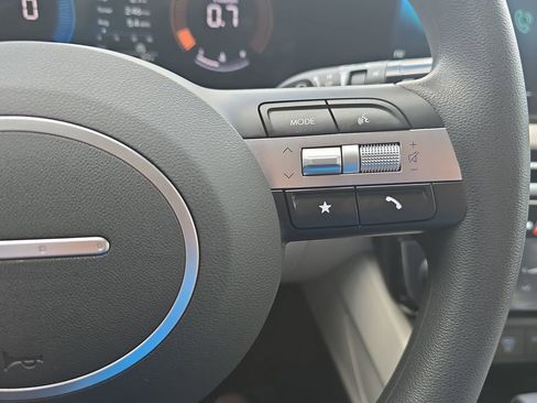 Certified 2026 Hyundai Tucson SEL FWD image 18