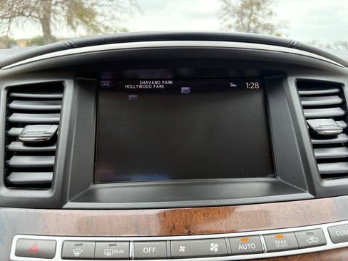Used 2017 INFINITI QX60 FWD w/ Deluxe Technology Package image 47