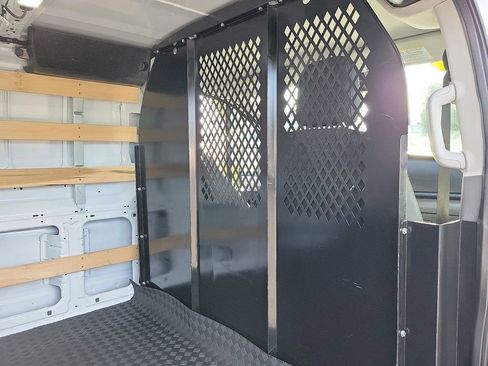 Used 2024 Ford Transit 250 Low Roof w/ Exterior Upgrade Package image 20