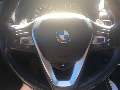 Used 2018 BMW X3 xDrive30i w/ Premium Package AWD/4WD image 9