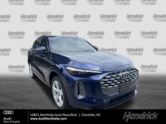 Certified 2025 Audi Q5 Premium w/ Premium Plus AWD/4WD video 1