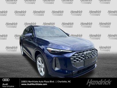 Certified 2025 Audi Q5 Premium w/ Premium Plus