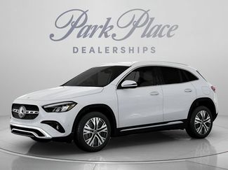 Used 2025 Mercedes-Benz GLA 250 4MATIC video 2