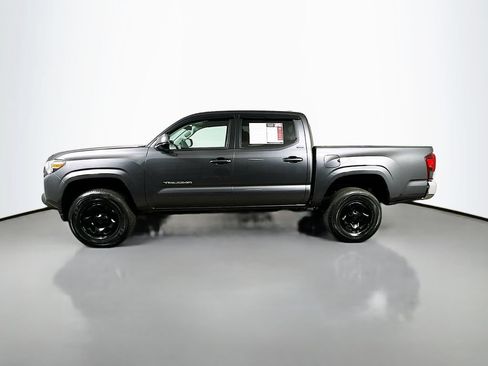 Used 2023 Toyota Tacoma SR5 RWD image 5