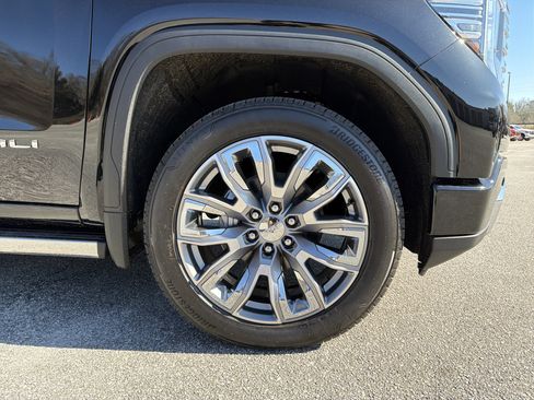 New 2026 GMC Sierra 1500 Denali image 16