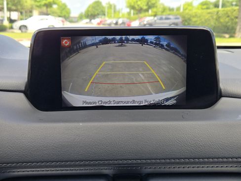 Used 2020 MAZDA CX-5 Touring FWD image 25