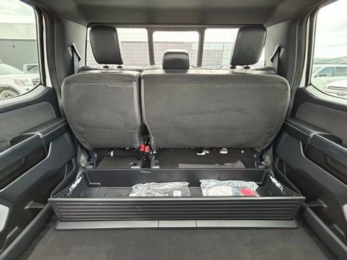 Used 2025 Ford F350 Platinum image 49