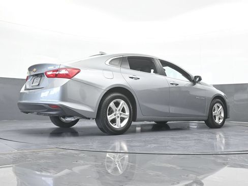 Used 2024 Chevrolet Malibu LT FWD image 60