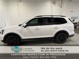 Used 2024 Kia Telluride SX X-Pro video 1