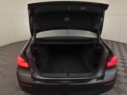 Certified 2023 BMW 530i xDrive w/ Convenience Package image 23