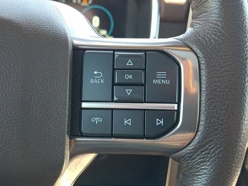 Used 2023 Ford F150 King Ranch w/ Equipment Group 601A High AWD/4WD image 21