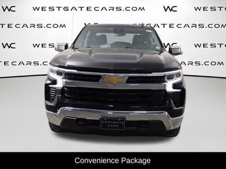 Used 2023 Chevrolet Silverado 1500 LT AWD/4WD video 2