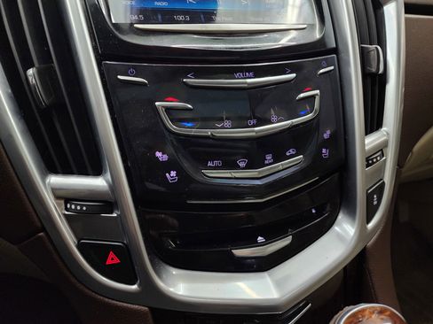 Used 2016 Cadillac SRX Premium image 40