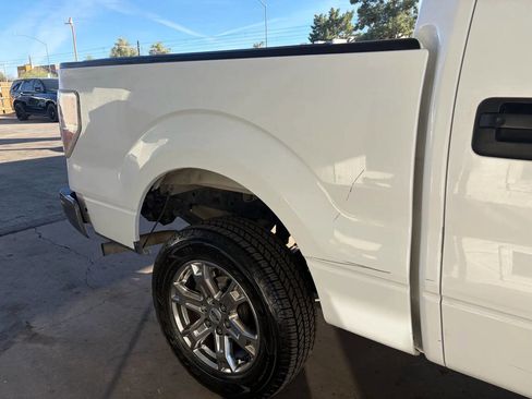 Used 2014 Ford F150 XL w/ XL Plus Package image 27