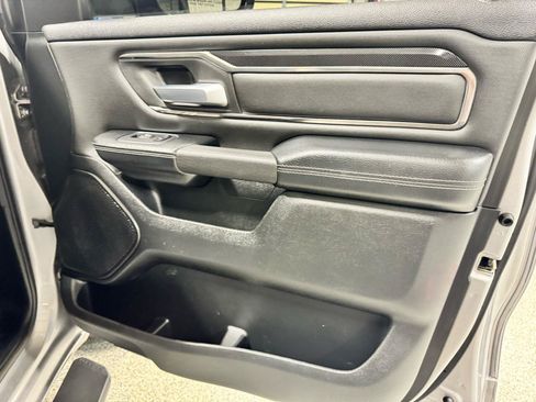 Used 2020 RAM 1500 Sport w/ Level 2 Equipment Goup w/2_L AWD/4WD image 14