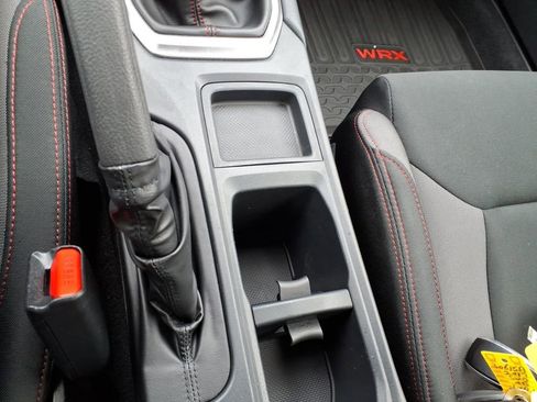 Used 2023 Subaru WRX Base image 15