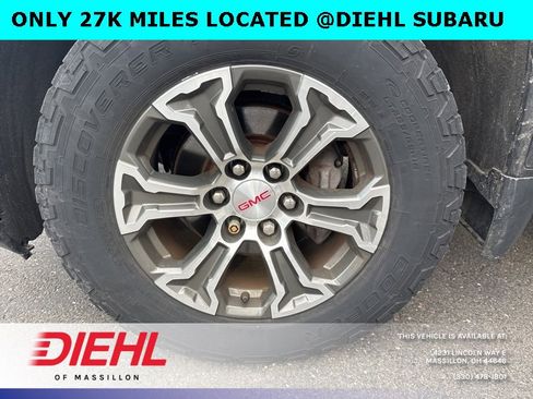 Used 2019 GMC Sierra 1500 SLE w/ SLE Value Package image 9