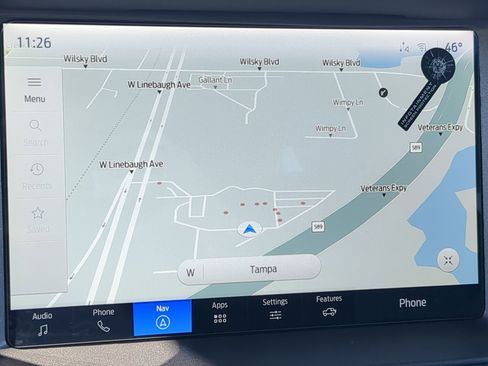 New 2025 Ford Bronco Big Bend AWD/4WD image 54