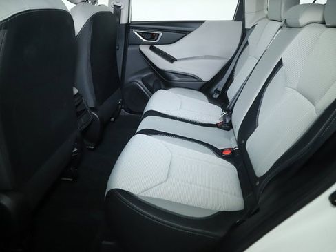 Used 2021 Subaru Forester image 14