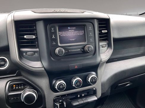 Used 2022 RAM 1500 Tradesman RWD image 10